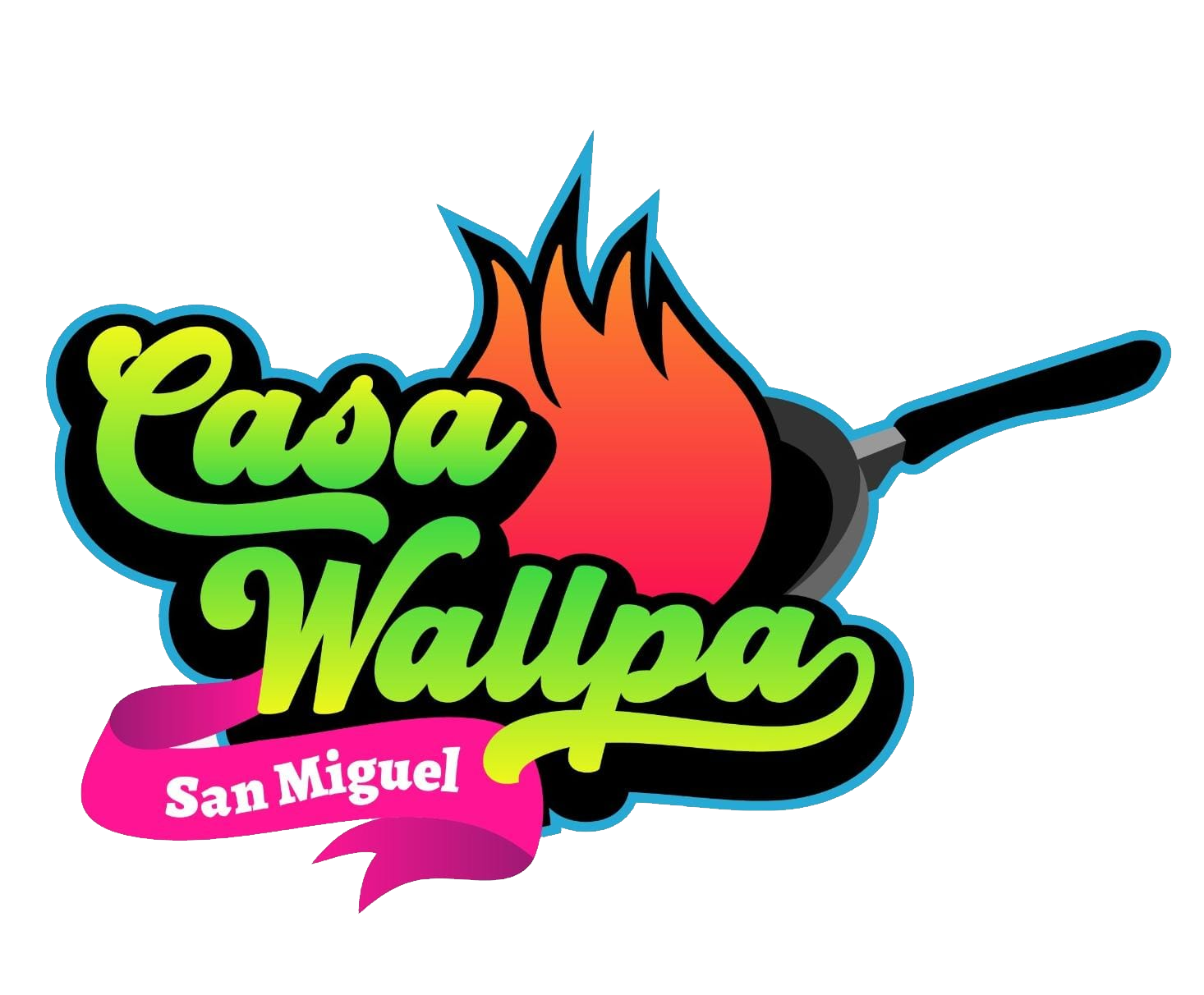 Logo Restaurante Criollo